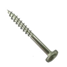 Vis Torx acier inox 30mm 3,5mm T15 boîte de 250 vis Réf ACSS250