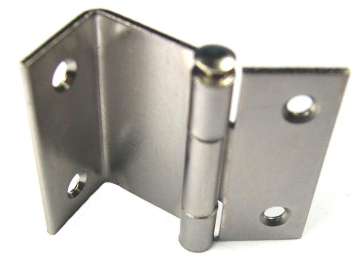 Graisseur - GOTOTOP - 130 Pièces - 45 Degrés - Droit - Fer Nickelé