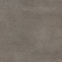 Carrelage extérieur grès cérame antidérapant Milano City - antracite rectifié - 60x60 cm - ép. 20 mm