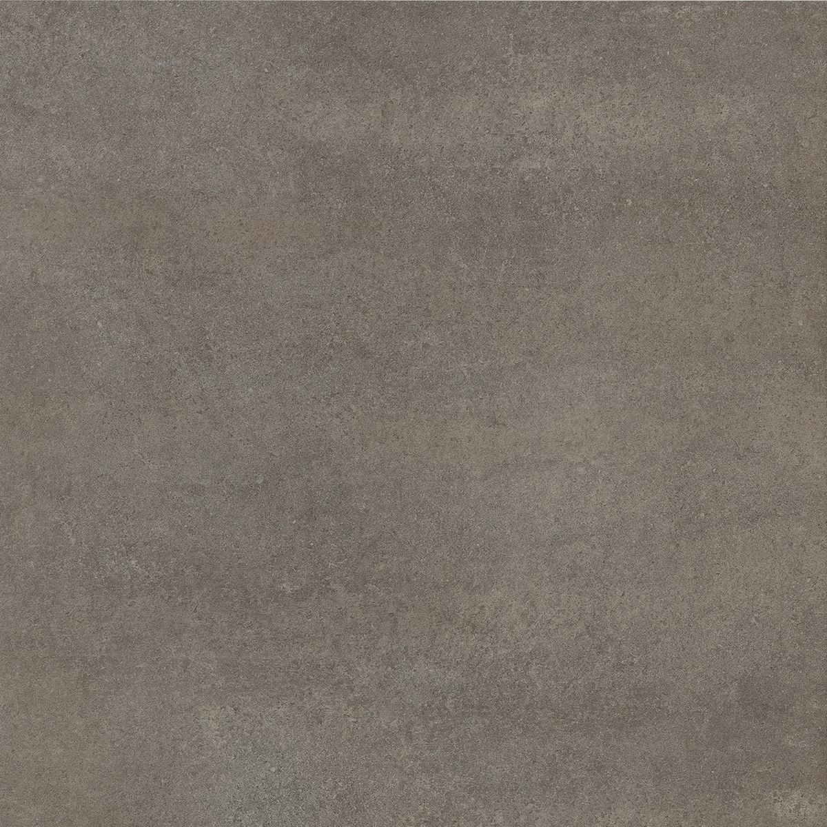 Carrelage extérieur grès cérame antidérapant Milano City - antracite rectifié - 60x60 cm - ép. 20 mm