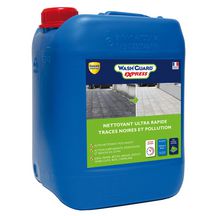Nettoyant ultra rapide WASH'GUARD EXPRESS 5 litres 14150005000