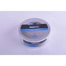 Ruban adhésif aluminium - rouleau de 50 m x 50 mm