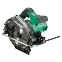 Scie circulaire Ø 165 mm - 1300 W