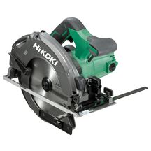 Scie circulaire Ø 190 mm - 1300 W
