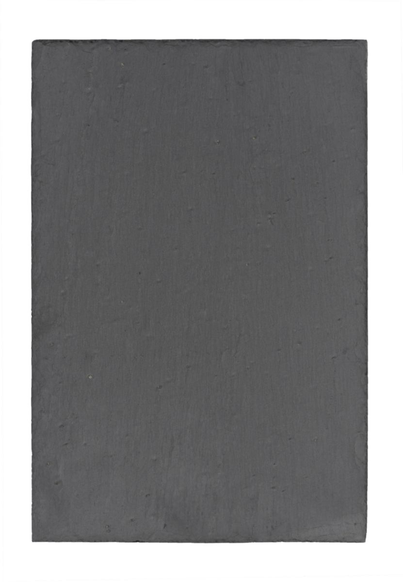 Ardoise d'Espagne Cupa Excellence 17 gris foncé 32x22 cm CUPA