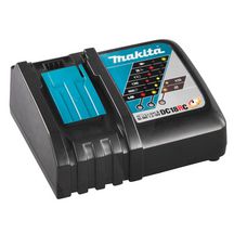 Chargeur rapide DC18RC MAKITA réf.195584-2