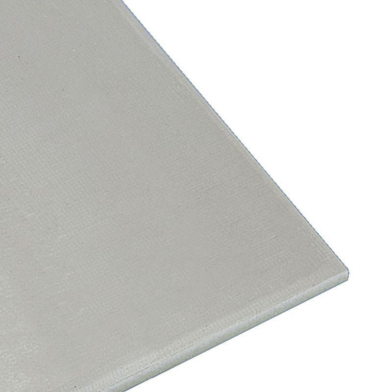 Plaque de ciment Aquapanel Outdoor 2,4x0,9m épaisseur 13mm