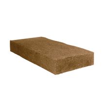 Panneau isolant fibres de bois Steico Flex F 036 - ép. 145 mm - 575x1220 mm - R=4 m².K/W