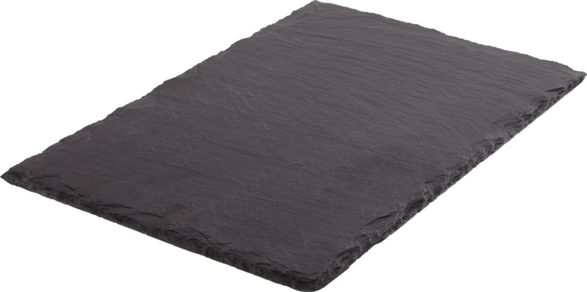 Ardoise d'Espagne 40x22cm Cufica STD PLUS EN12326 REF CADA10.T D2 NF