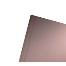 Plaque de plâtre BA13 Knauf feu KF 2,5x1,2m