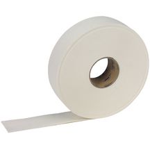 Bande à joint microperforée et prépliée pour plaque de plâtre - rouleau de 150 m