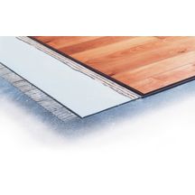 Sous-couche acoustique Confort Plus - ép. 3,5 mm - rouleau de 15x1 m