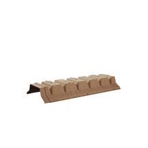 Entrevous Rectolight 20-150 M3 pour plancher intermédiaire - 1200x540x200 mm