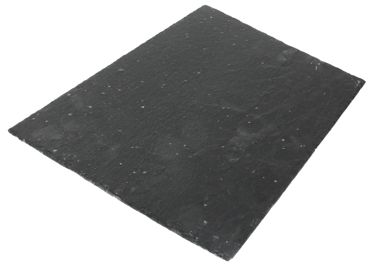 Ardoise d'Espagne 32X22cm cufica Classique EN12326 (A1T1S1). REF