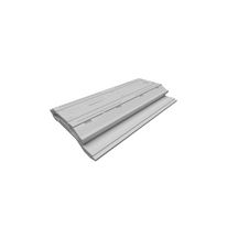 Entrevous Rectosten 36 L. 1200 mm H. 120 mm entraxe 605 mm