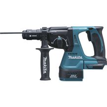 Perfo-burineur SDS-Plus DHR243ZJ - 18 V