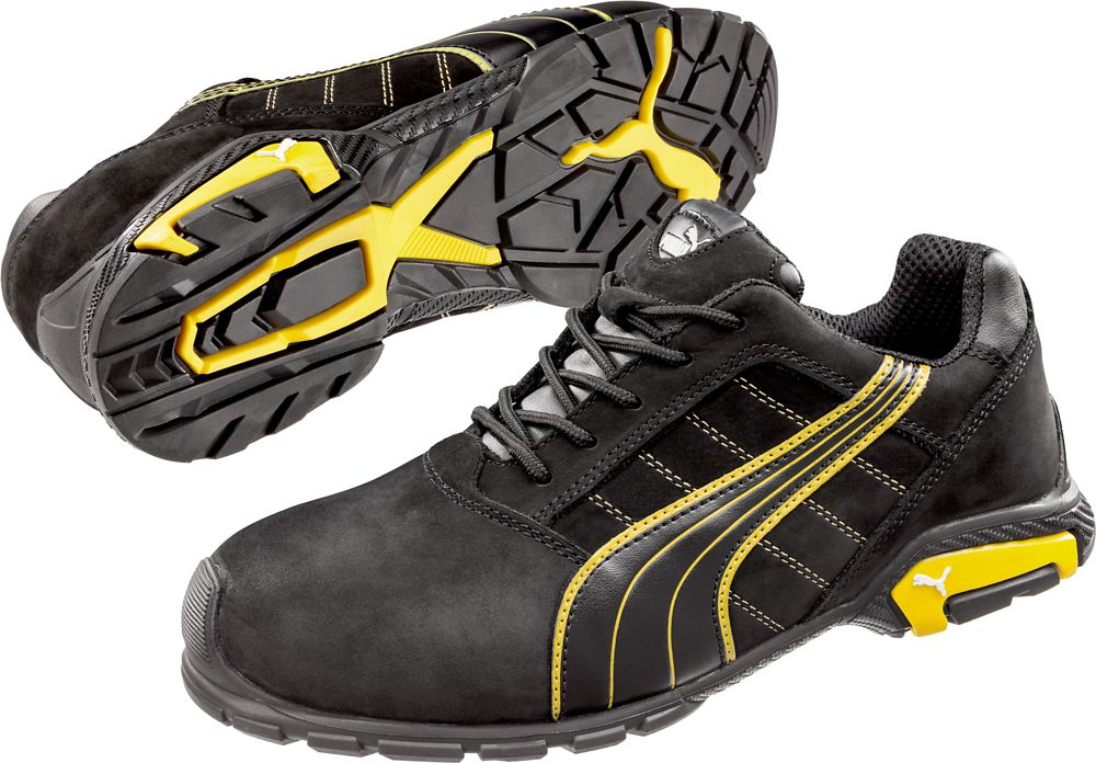 chaussure basse de securite