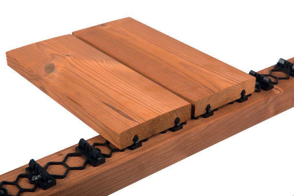 Lame de terrasse bois pin choix