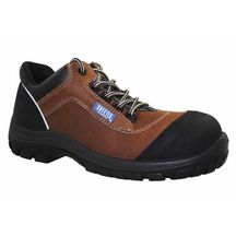 Chaussures de sécurité basses Builder Pro - S3 CI SRC - pointure 39