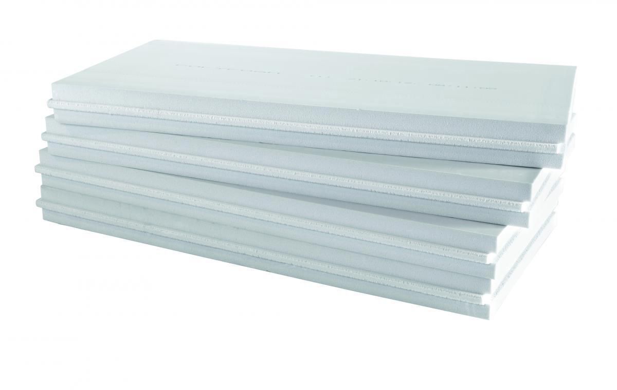 Polystyrene Extrude Polyfoam C 350 Tg 30 2 50x0 6m R 0 85 M K W Acermi N 04 226 380 Ravatherm France