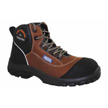 Chaussures de sécurité hautes Builder Pro - S3 CI SRC - pointure 39