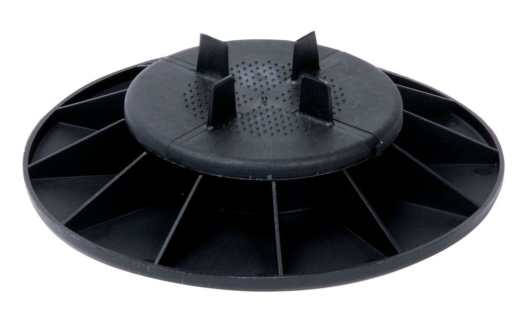 Plot fixe hauteur 35mm en sac de 25 pièces SOPREMA