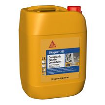 Imprégnation hydrofuge Sikagard-225 Conservado Façade-Couverture - bidon de 20 l