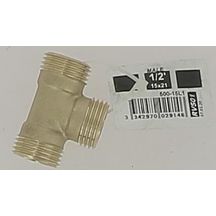 Poignée Fonctionnelle Métal Nickel Mat Richelieu | Matério