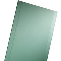 Plaque de plâtre Knauf Hydro KH 13 - 2,5x1,2 m