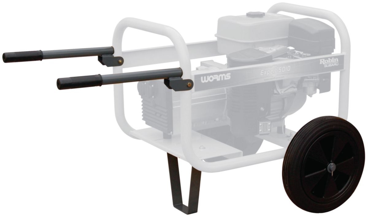 Kit pour transport de groupe électrogène N/360 IMER