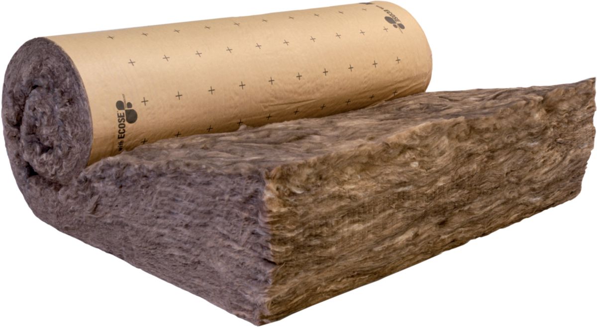 Laine De Verre / 2 Rouleaux