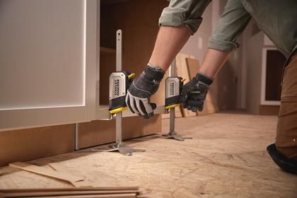 【swat1016】ASTALIFT ４点 Lève Express Stanley Fatmax (trade lift) 150 kg - STANLEY