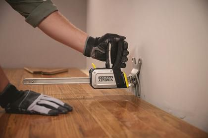 Lève Express Stanley Fatmax (trade lift) 150 kg - STANLEY