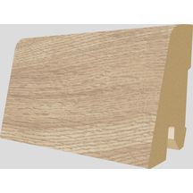 Plinthe sol stratifié L507 - 17x60x2400 mm