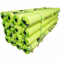 Géotextile GSP 6-C anti-contaminant 250gr/m² rouleau de 6x120m