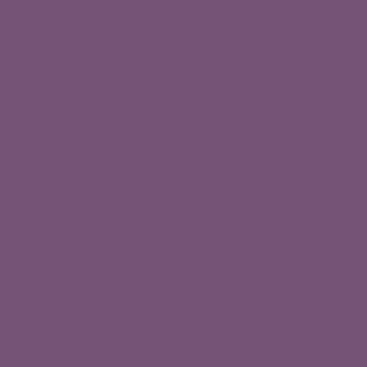 Peinture crème de couleurs monocouche satin prune 0,5 L