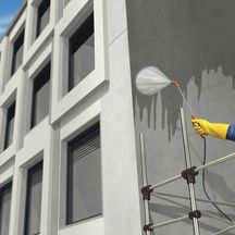 Imprégnation hydrofuge Sikagard-225 Conservado Façade-Couverture - bidon de 20 l