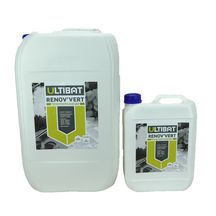 Antiverdissure - bidon de 20 l
