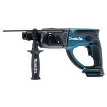 Perfo-burineur SDS-Plus DHR202Z - 18 V