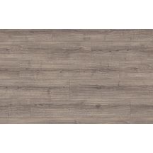 Sol stratifié 8/32 Large Aqua+ - chêne Sherman gris - 8x246x1292 mm