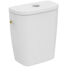 Regiplast - Réservoir Avec Tube Coudé Pour Cuvette Joker 500