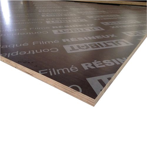 Panneau contreplaqu coffrage ext rieur r sineux film Panneau contreplaqu coffrage ext rieur r sineux film