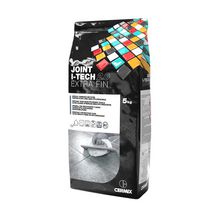 Joint de carrelage extra-fin i-Tech - noir carbone - sac de 5 kg