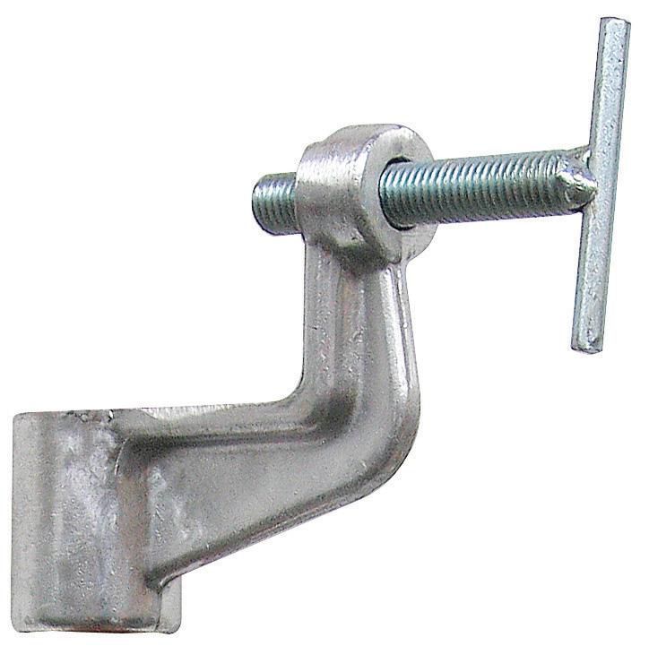 Piquets De Barres D'armature Galvanisées, Piquets De Sol Robustes De 12 Pouces C