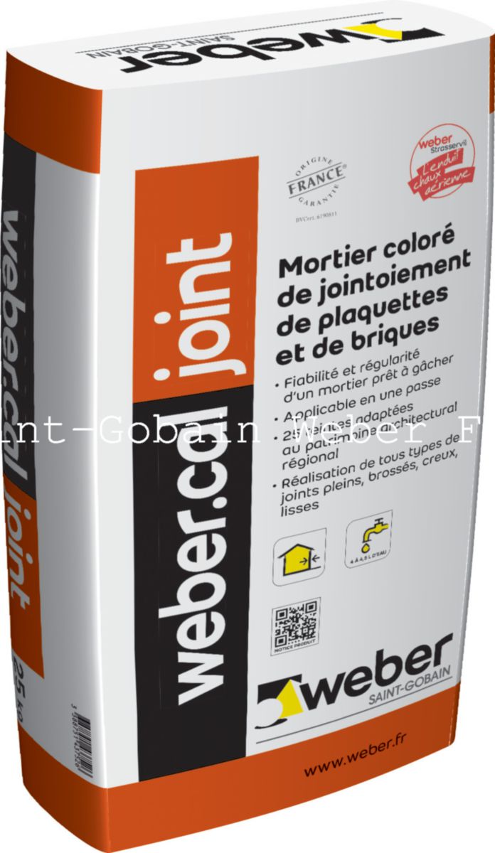 Poche a joint carrelage Mondelin embout adjuvant | Quincaillerie Pro