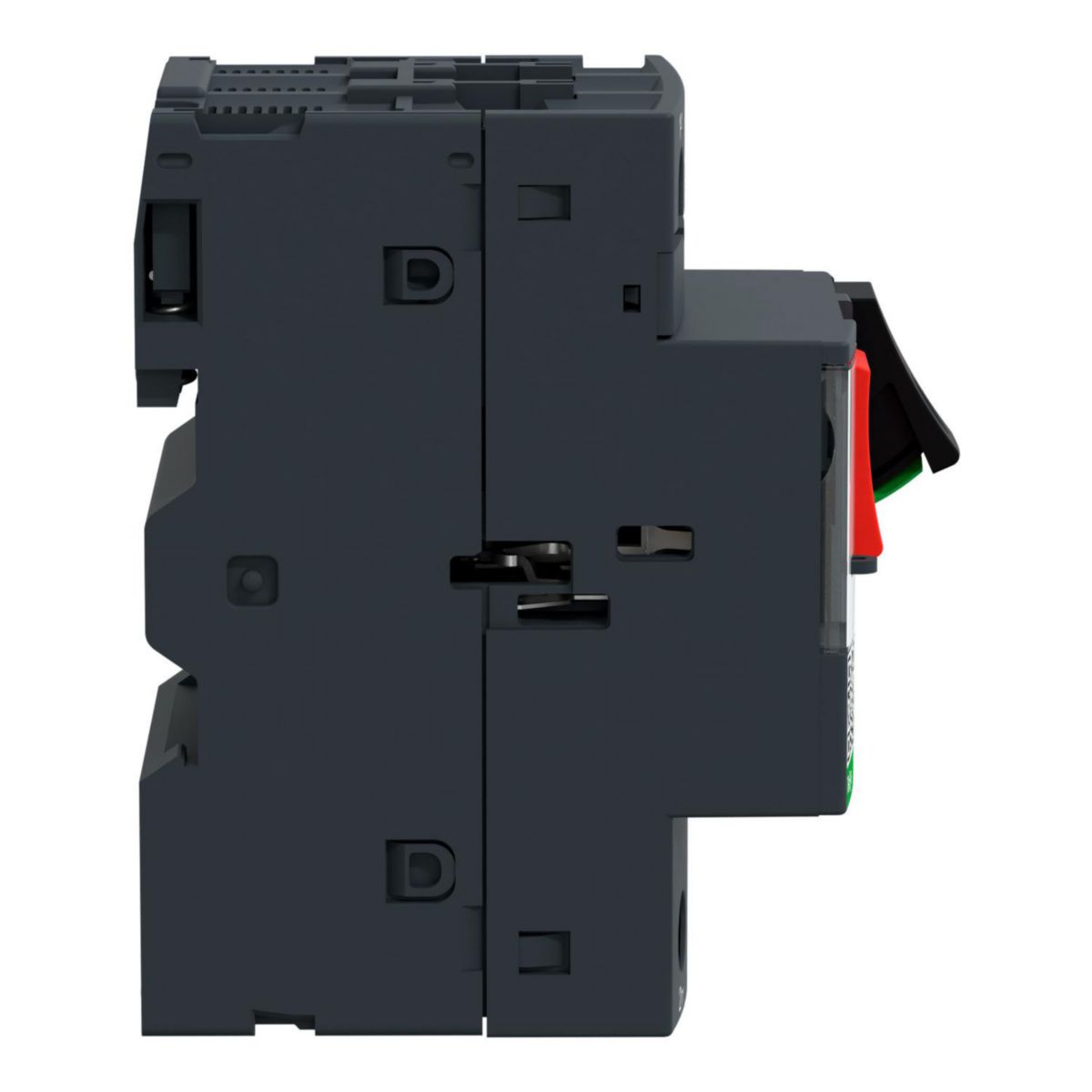 Disjoncteur moteur magnéto-thermique TeSys GV2ME16 - 3P - 9/14A