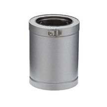Elément droit Therminox ZI longueur 25 cm diamètre 150 mm Réf. 23150003/9999