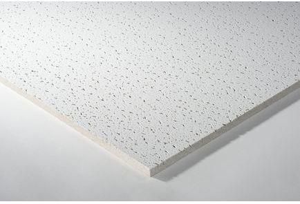 Dalle de plafond Thermatex Fresko SK épaisseur 15mm 600x600mm