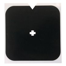 Pastille adhésive Patch RT 120 x 120 mm (Sachet de 50 pièces) - Réf.777446