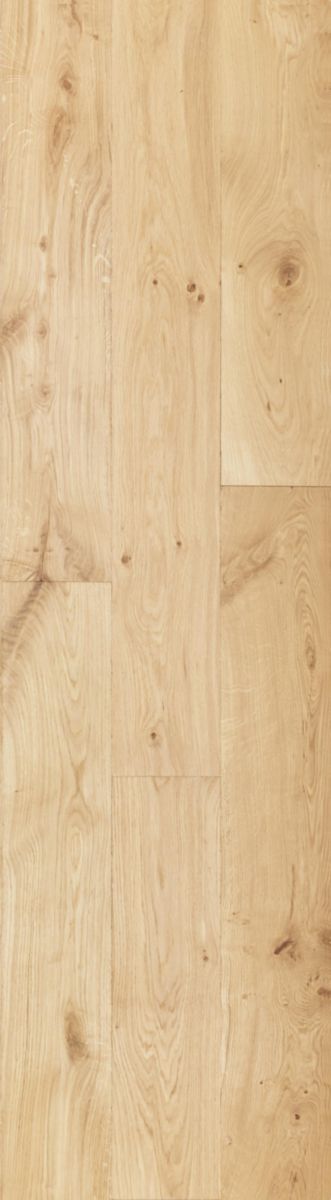 Parquet bois massif Vintage - chêne reconstitué vieilli BABB - choix ...